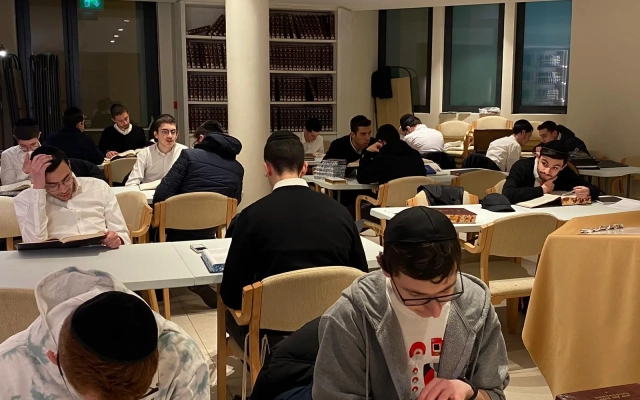Centre Alef - Havroutot